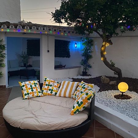 Apartamento Hevres El Capricho Málaga Exterior foto