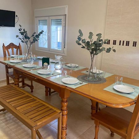 Apartamento Hevres El Capricho Málaga Exterior foto