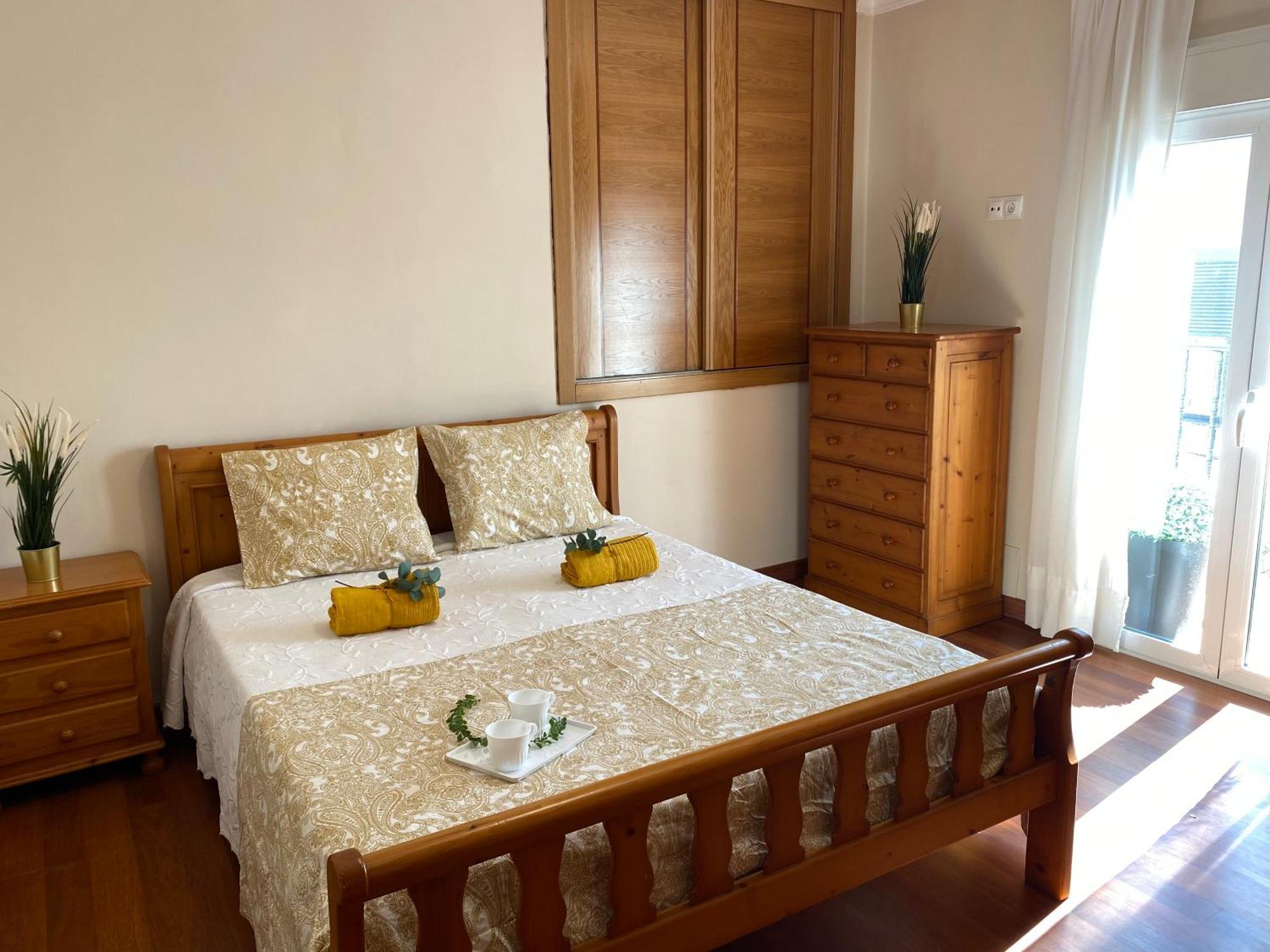 Apartamento Hevres El Capricho Málaga Exterior foto