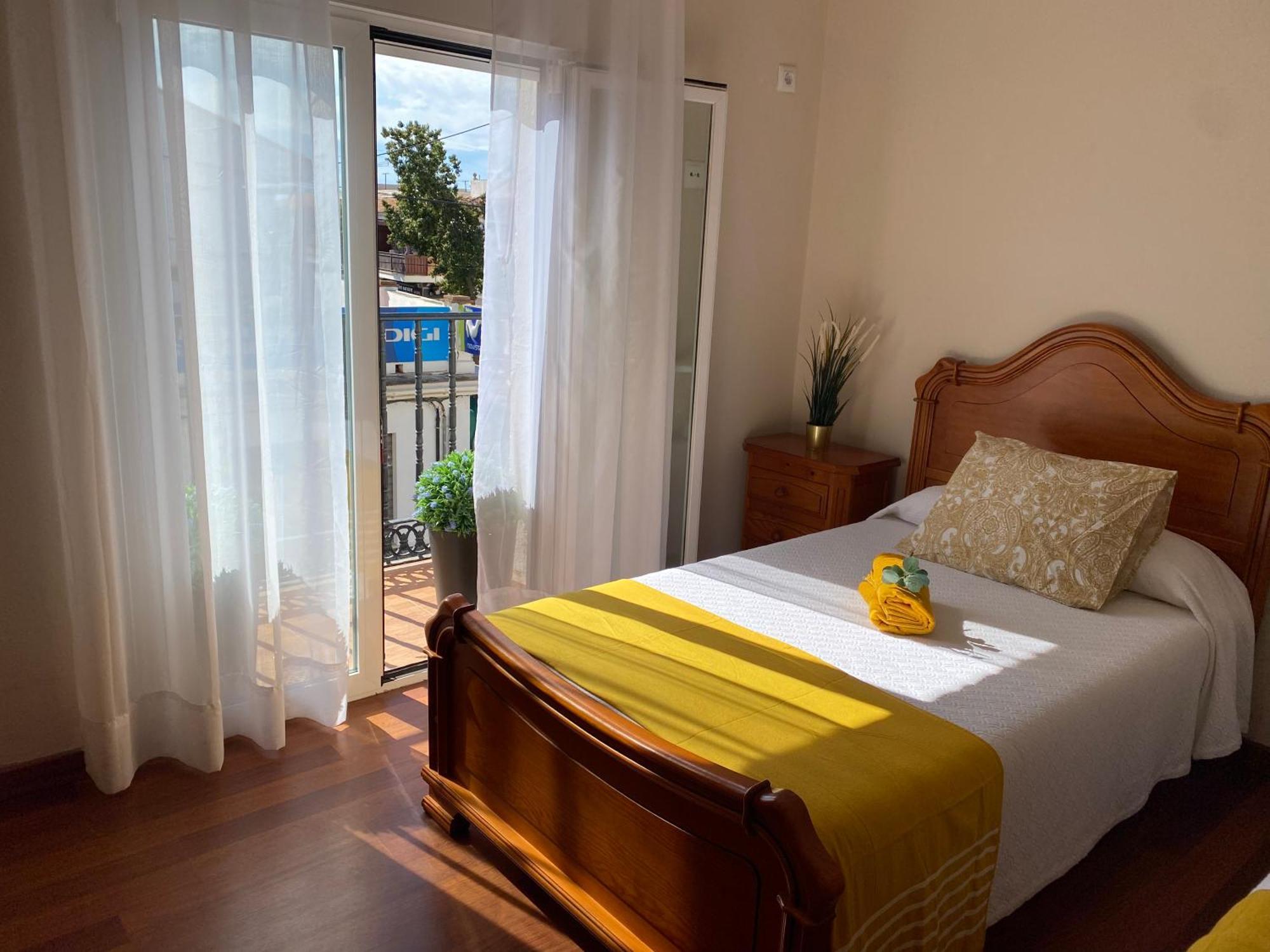 Apartamento Hevres El Capricho Málaga Exterior foto