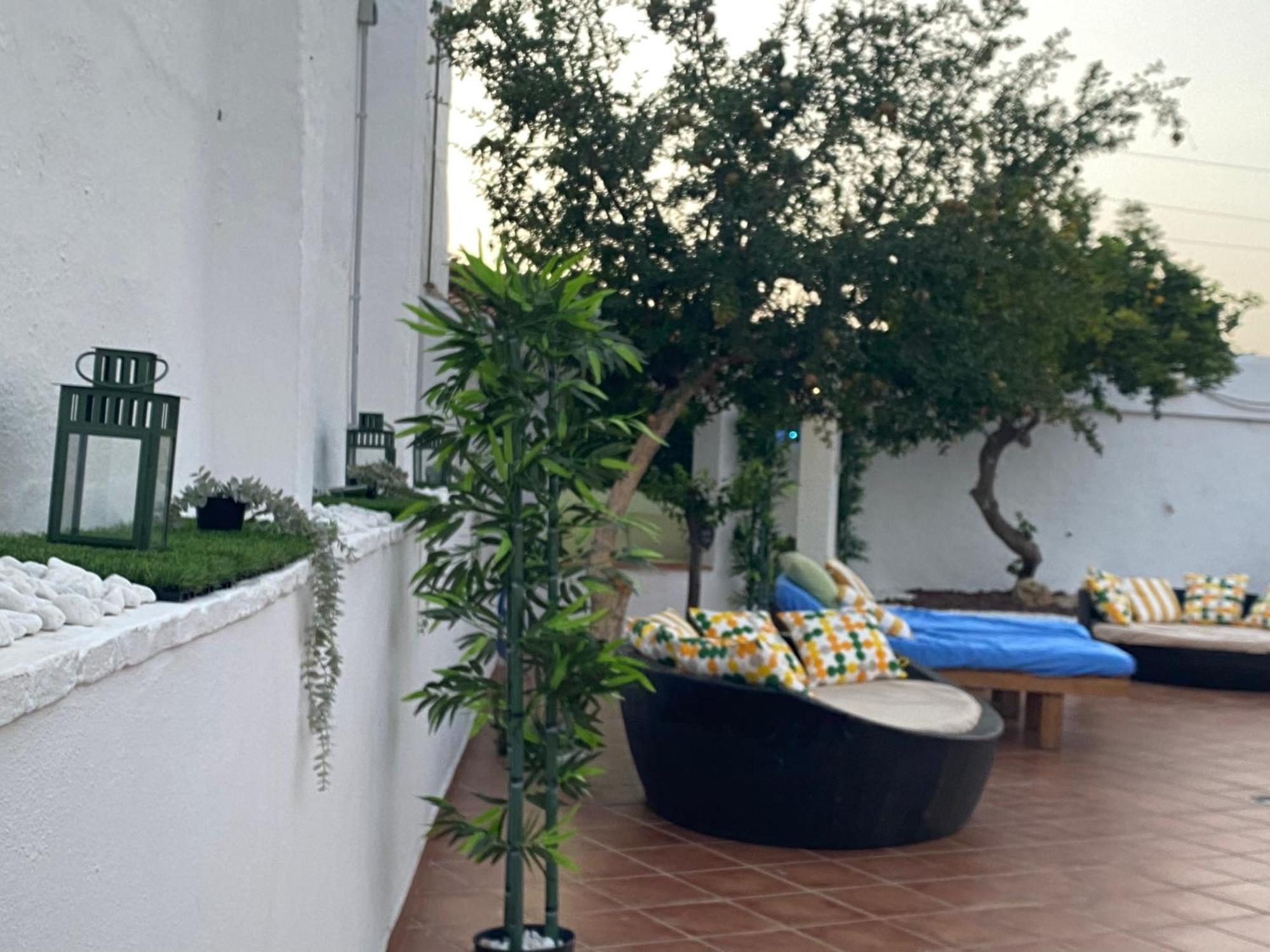 Apartamento Hevres El Capricho Málaga Exterior foto