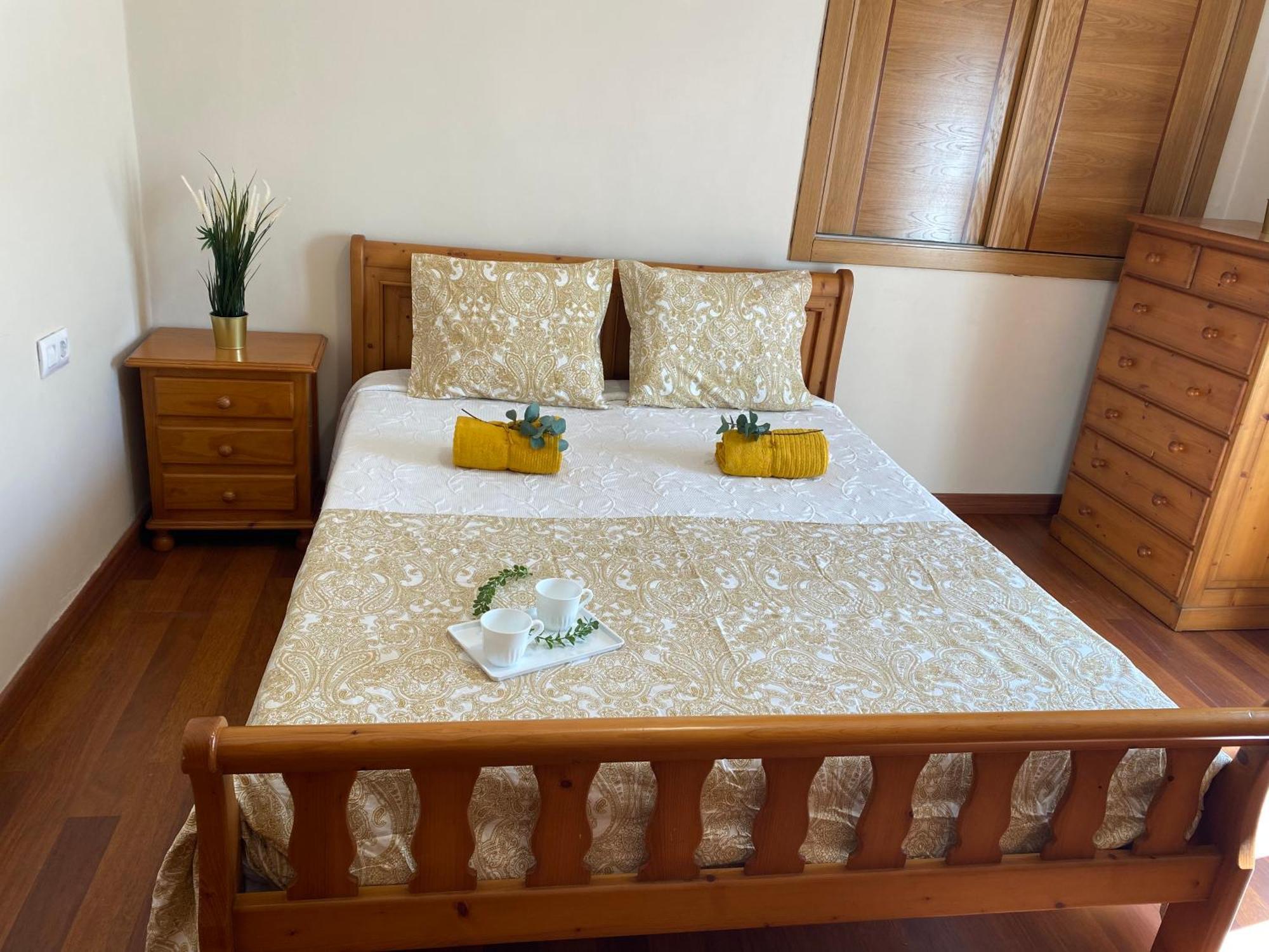 Apartamento Hevres El Capricho Málaga Exterior foto