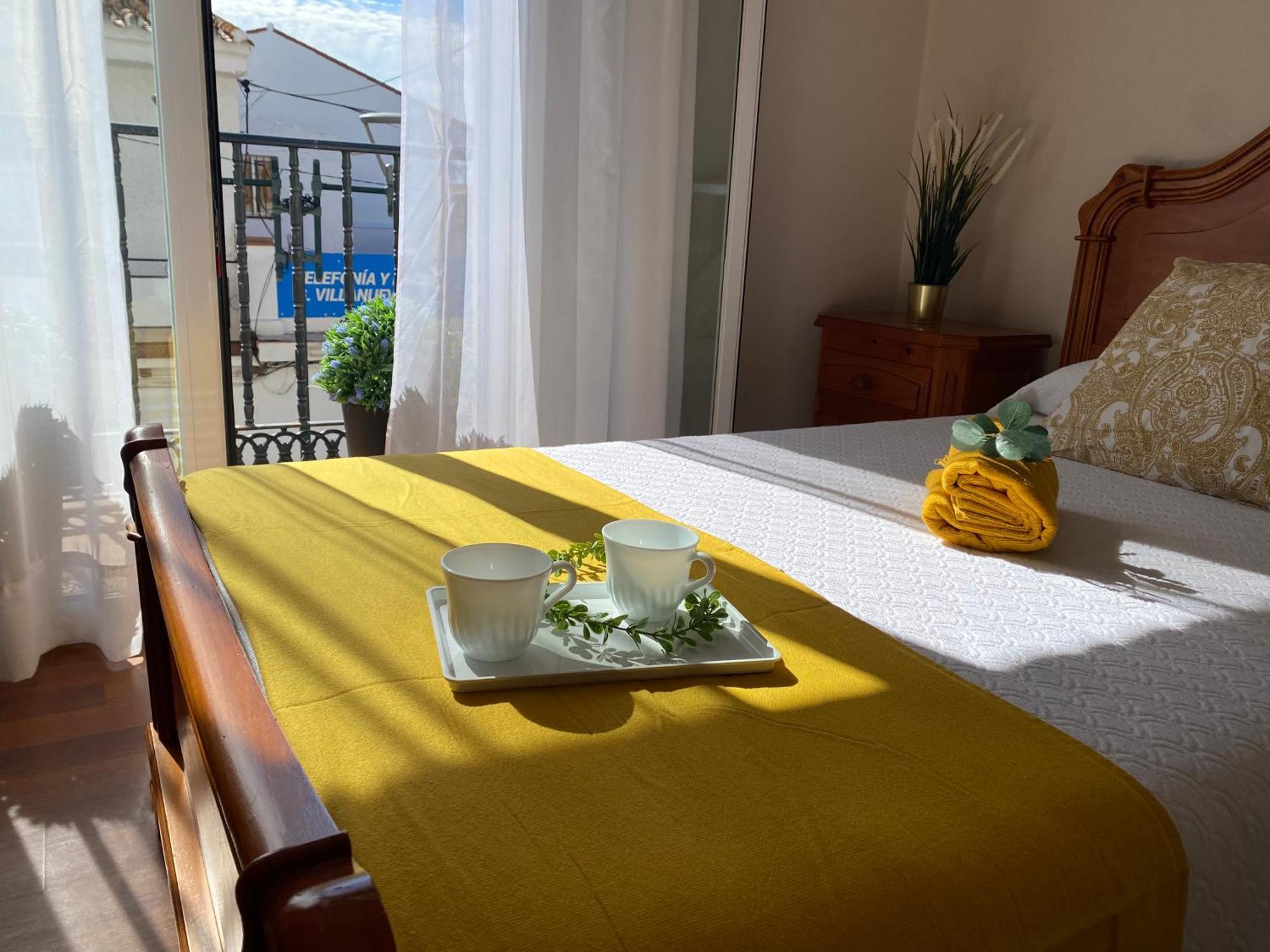 Apartamento Hevres El Capricho Málaga Exterior foto